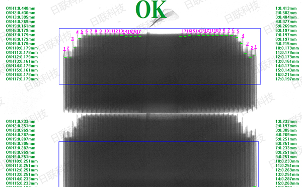 锂电池检测图 锂电池检测图