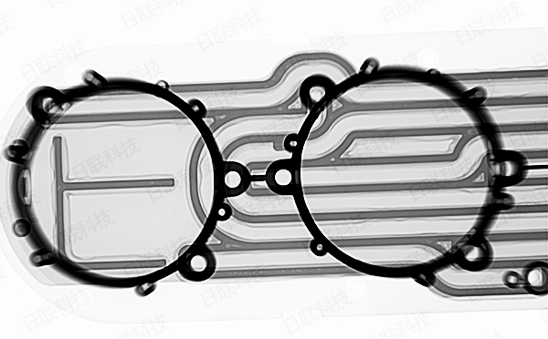 米兰·(milan)x-ray检测设备