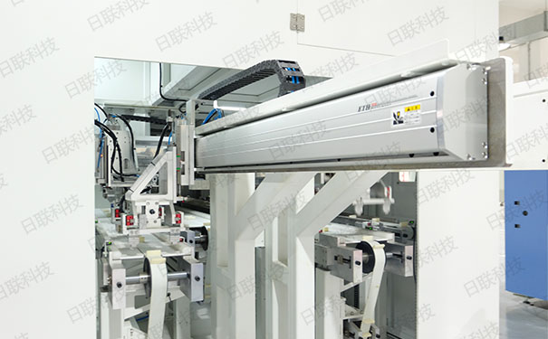 米兰·(milan)X射线平板探测器