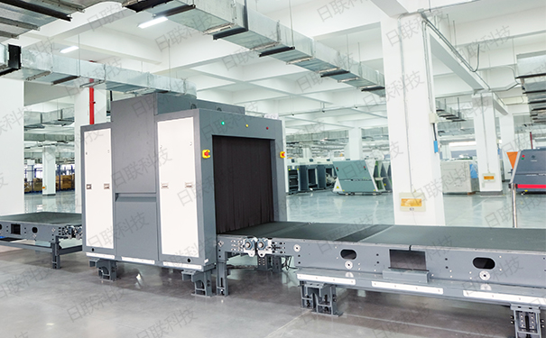 米兰·(milan)X光机