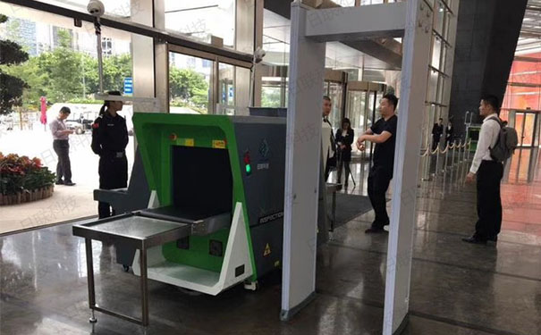 米兰·(milan)X光机