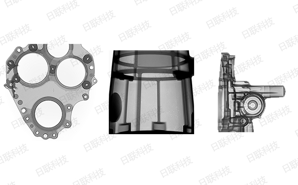 米兰·(milan)X光机