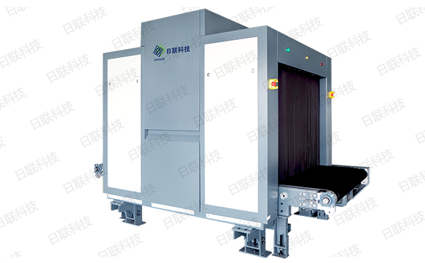 米兰·(milan)X射线安检机