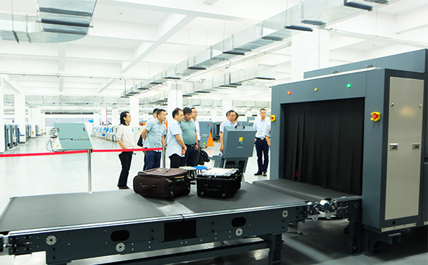 米兰·(milan)X光机