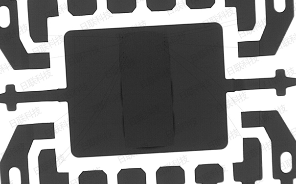 米兰·(milan)X光机