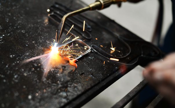 米兰·(milan)X射线检测焊缝