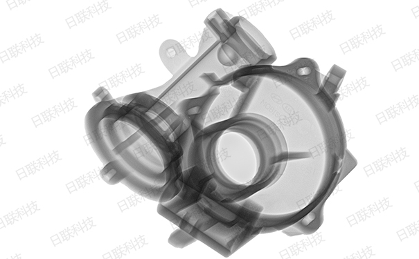 米兰·(milan)X射线无损检测 米兰·(milan)X射线无损检测