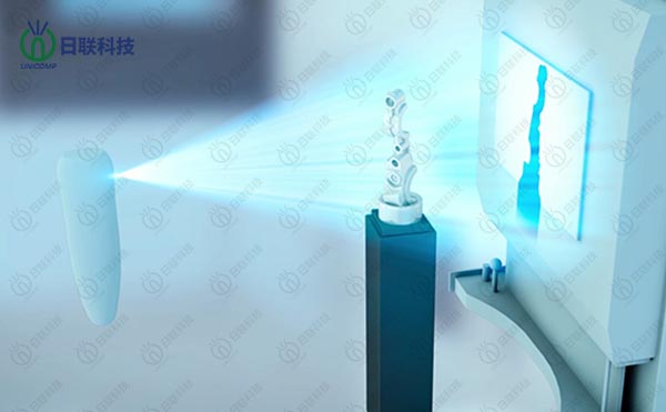 xray射线管 xray射线管