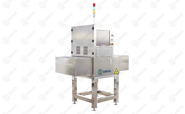 X射线异物检测机 X射线异物检测机